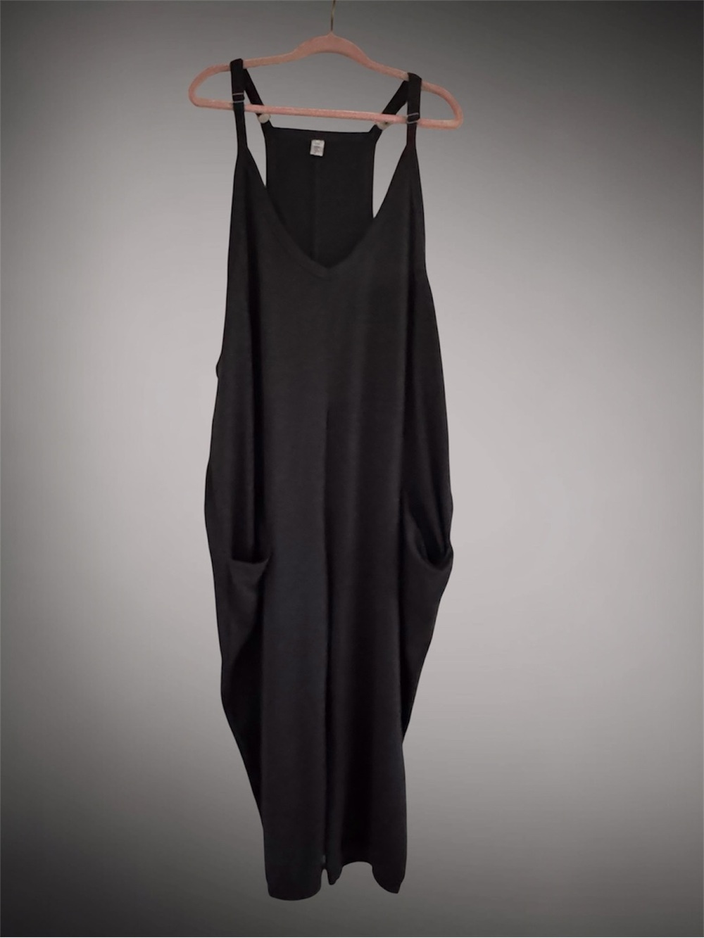 Women’s Shirley&Stone Romper 3XL pre-owned EUC. Pre-owned EUC. Pockets